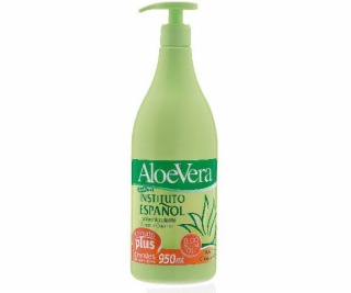 Instituto Espanol Aloe Vera hydratační tělové mléko 950 ml