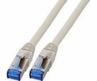 Patch kabel EFB RJ45 S/FTP, kat. 6A, Superflex TPE kat. 7...