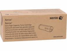 Toner Xerox ČERNÝ 26k 7535/7545/7556 006R01517