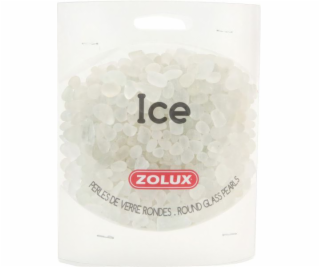 Skleněné kuličky Zolux ICE 472 g