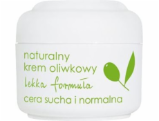 Ziaja Oliwkowa Olivový krém lehké složení 50 ml