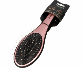 Donegal DONEGAL HAIR BRUSH oválný SATIN ROSE (1265) 1 ks