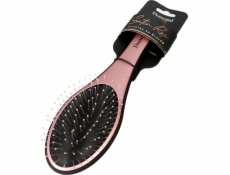 Donegal DONEGAL HAIR BRUSH oválný SATIN ROSE (1265) 1 ks