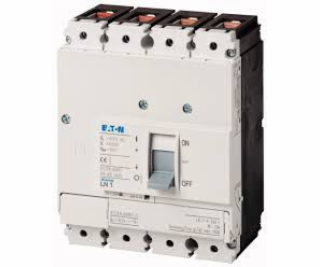 Eaton Síťový vypínač 4P 125A LN1-4-125-I (112000)