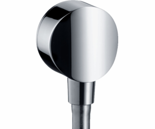 Hansgrohe FixFit S rohové připojení chrom (27453000)