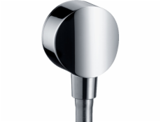 Hansgrohe FixFit S rohové připojení chrom (27453000)