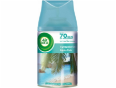 Air Wick Náplň do automatického osvěžovače vzduchu Rajska Plaża 250ml