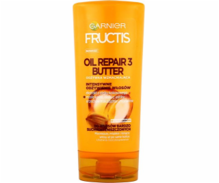 Garnier Fructis Oil Repair 3 Butter kondicionér pro suché...