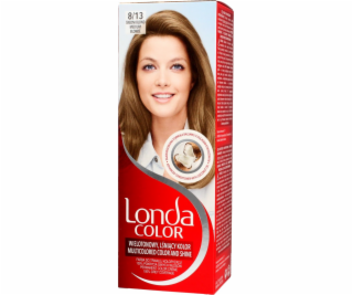 Londacolor Cream Barva na vlasy č. 8/13 střední blond 1 bal.