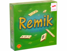 Alexander Verbal rummy de luxe (0368)