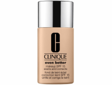 Clinique Even Better Makeup SPF15 Vyrovnává a opravuje Alabastrový make-up na obličej 30 ml