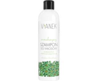 Vianek Zielony - Normalizující šampon na vlasy 300ml