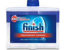 Finish čisticí prostředek na myčku nádobí Regular 250 ml