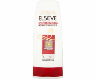 L Oreal Paris Elseve Total Repair 5 Filling Conditioner C...