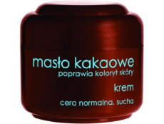 Ziaja Kakaové máslo Tukový krém 50 ml