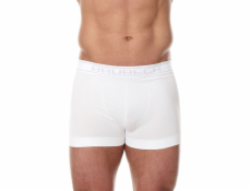 Brubeck Comfort Cotton pánské boxerky, bílé, velikost S (BX00501A)