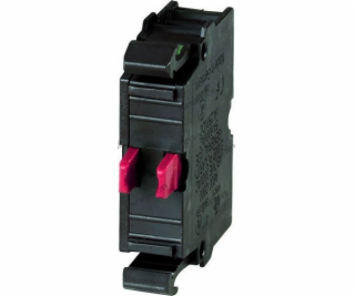 Eaton pomocný kontakt 1R přední montáž M22-K01D (262165)