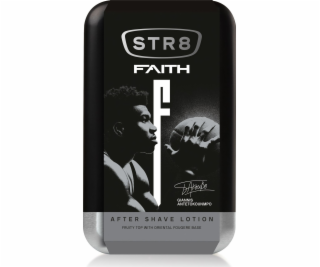 STR8 Str 8 Faith voda po holení 100ml