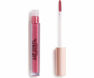 Makeup Revolution Makeup Revolution Lip Vinyl Lesk na rty...