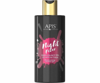 APIS APIS_Night Fever hydratační tělový gel 300ml