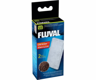 Filtrační patrona Fluval U2 Clearmax