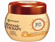 Garnier Botanic Therapy Maska na vlasy s medem a propolisem 300 ml