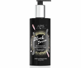 APIS APIS_Black Dream Body Balm hydratační tělový balzám ...