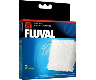 Fluval Sponge vložka pro filtr C3