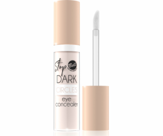 BELL Stop Dark Circles Liquid Illuminating Eye Concealer ...