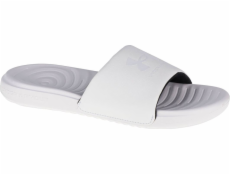 Under Armour Under Armour Ansa Fixed Slides 3023772-101 39 White