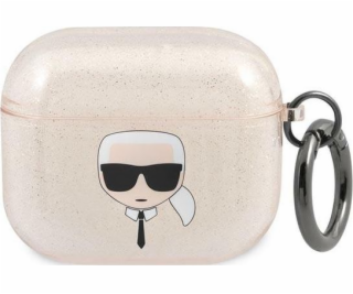 Karl Lagerfeld pouzdro Karl Lagerfeld KLA3UKHGD kryt Appl...