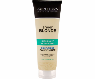 John Frieda JOHN FRIEDA_Sheer Blonde Moisturizing Conditi...