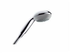 Hansgrohe Crometta 85 Variojet 2-funkční sprchová hlavice, chrom (28562000)