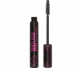 Celia Celia De Luxe Big Lash Mascara prodlužující a zhušť...