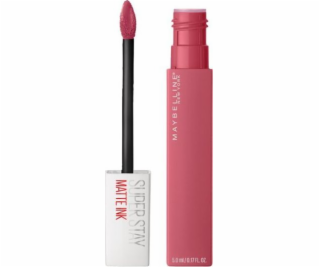 Maybelline Super Stay Matte dlouhotrvající tekutá rtěnka ...