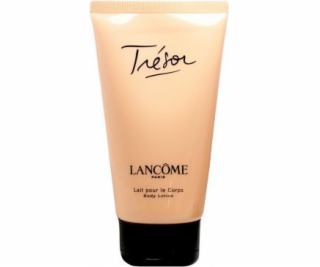 LANCOME Tresor tělové mléko 150ml