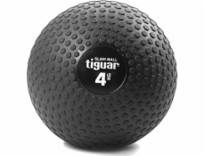 Tiguar Cvičební míč Tiguar Slam Ball 4 kg