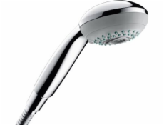 Hansgrohe Crometta 85 Multifunkční sprchová hlavice, chrom (28563000)