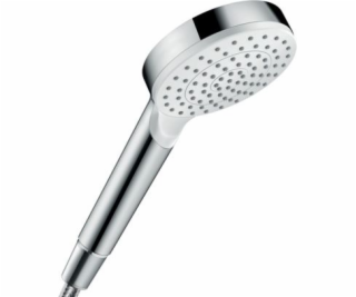 Hansgrohe Crometta 1funkční sprchová hlavice bílá (26331400)