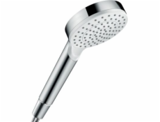 Hansgrohe Crometta 1funkční sprchová hlavice bílá (26331400)