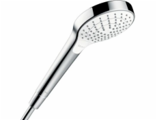 Hansgrohe Croma Select S Vario 3funkční sprchová hlavice bílá (26803400)