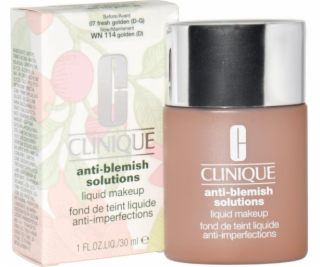 Clinique Anti-Blemish Liquid Mattifying podklad pro pleť ...