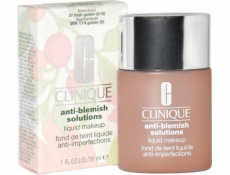 Clinique Anti-Blemish Liquid Mattifying podklad pro pleť se sklonem k akné 30 ml 07 - Golden