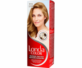 Londacolor Cream Barva na vlasy č. 9/13 světlá blond