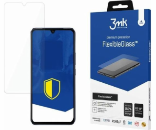 3MK 3MK FlexibleGlass Vivo V21 5G Hybrid Glass