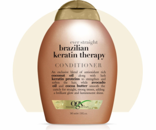 Organix Cosmetix Brazilian Keratin Smooth Conditioner vyh...