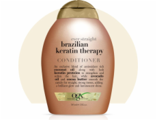 Organix Cosmetix Brazilian Keratin Smooth Conditioner vyhlazující s brazilským keratinem 385 ml