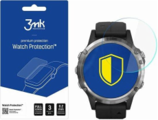 Hybridní sklo 3MK 3MK FlexibleGlass Watch Protection Garmin Fenix 5 Plus