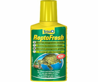 Tetra Repto Fresh 100 ml - prům. pro kapalnou úpravu vody