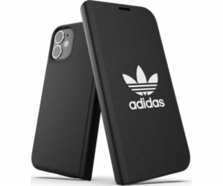 Adidas Adidas OR Booklet Case BASIC iPhone 12/12 Pro 6.1 ...